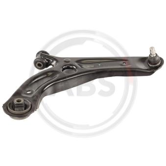 Triangle ou bras de suspension (train avant) A.B.S. [212837]