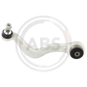 Triangle ou bras de suspension (train avant) A.B.S. 212853 pour BMW Série 4 430 i - 258cv
