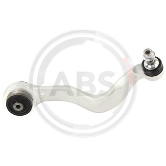 Triangle ou bras de suspension (train avant) A.B.S. 212854 pour BMW Série 4 430 i - 258cv