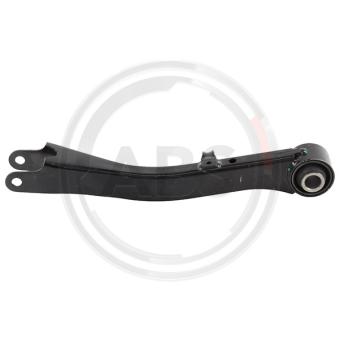 Triangle ou bras de suspension (train arrière) A.B.S. 212870 pour AUDI A8 2.0 D - 150cv