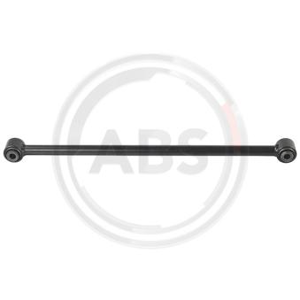 Support moteur A.B.S. OEM 52124840AB