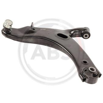 Bras de liaison, suspension de roue avant gauche A.B.S. OEM 20202FJ050