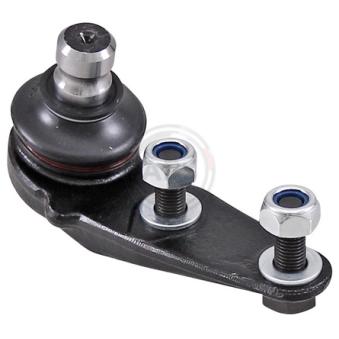 Rotule de suspension A.B.S. 220010 pour DODGE NEON 2,0 E - 115cv