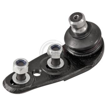 Rotule de suspension A.B.S. 220013 pour AUDI Q5 2.0 - 115cv