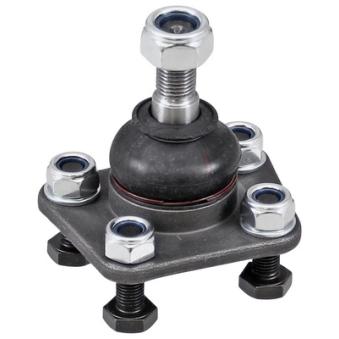 Rotule de suspension A.B.S. 220032 pour FIAT PANDA 2.0 E - 79cv