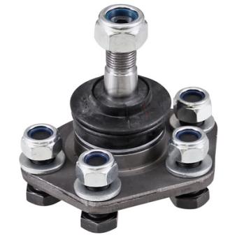 Rotule de suspension A.B.S. 220045 pour BMW Série 3 1.9 D Combinato - 69cv