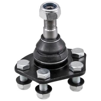 Rotule de suspension A.B.S. 220046 pour BMW Série 3 1.9 D Combinato - 69cv