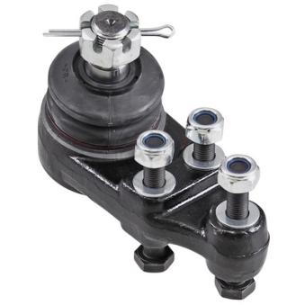 Rotule de suspension A.B.S. 220063 pour MAZDA MX-5 2.4 D - 63cv