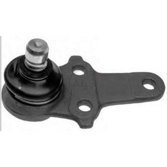 Rotule de suspension A.B.S. OEM 1030027