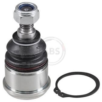 Rotule de suspension A.B.S. 220077 pour HONDA FR-V 2.2 i CTDI - 140cv