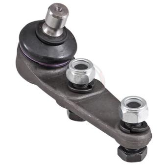 Rotule de suspension A.B.S. 220114 pour MAZDA CX-5 1.5 - 73cv