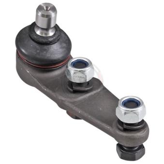 Rotule de suspension A.B.S. 220125 pour SAAB 93 1.3 - 68cv