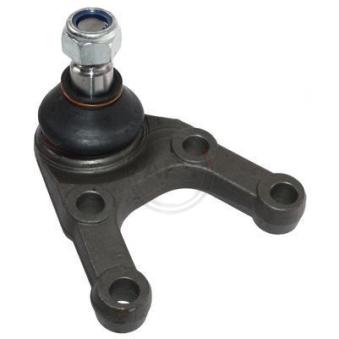 Rotule de suspension A.B.S. OEM MB527352