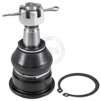 Rotule de suspension A.B.S. 220175 pour AUDI E-TRON 1.4 i - 75cv