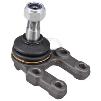 Rotule de suspension A.B.S. 220184 pour HYUNDAI I30 2.5 D - 83cv