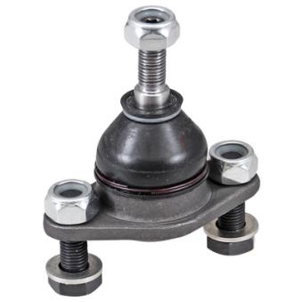Rotule de suspension A.B.S. 220207 pour VOLVO 960 2.0 E Rallye - 110cv