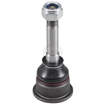 Rotule de suspension A.B.S. 220210 pour OPEL FRONTERA 2.8 TD - 113cv