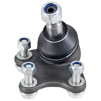 Rotule de suspension A.B.S. 220276 pour VOLVO 940 1.2 - 60cv