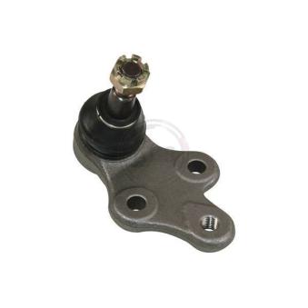 Rotule de suspension A.B.S. 220295 pour ALFA ROMEO 4C 1.3 12V - 75cv