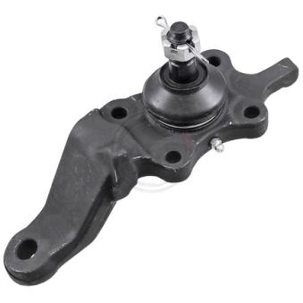 Rotule de suspension A.B.S. OEM 4333039585