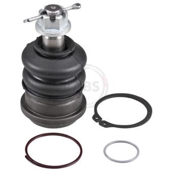 Rotule de suspension A.B.S. OEM 4331039016