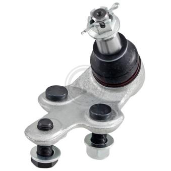 Rotule de suspension A.B.S. OEM 4333029405
