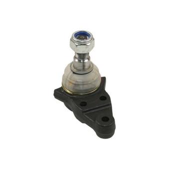 Rotule de suspension A.B.S. 220327 pour VOLKSWAGEN LT 2.0 - 75cv