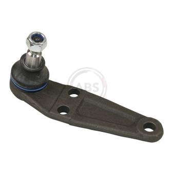 Rotule de suspension A.B.S. 220339 pour MAZDA 5 1.6 16V - 110cv