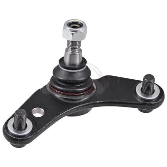 Rotule de suspension A.B.S. 220374 pour FORD MAVERICK Cooper - 116cv