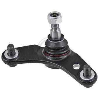 Rotule de suspension A.B.S. 220375 pour FORD MAVERICK Cooper - 116cv