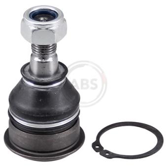 Rotule de suspension A.B.S. 220376 pour OPEL COMBO 1.5 - 90cv