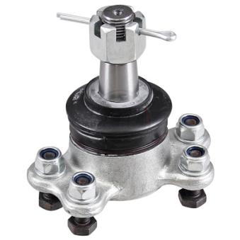 Rotule de suspension A.B.S. 220424 pour AUDI Q7 2.9 D - 99cv