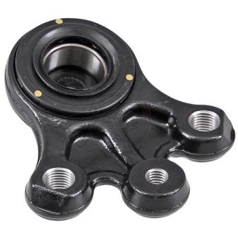 Rotule de suspension A.B.S. 220426 pour CITROEN C5 2.2 HDI - 170cv