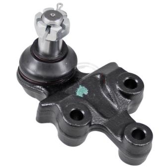 Rotule de suspension A.B.S. 220439 pour KIA SORENTO 2.5 CRDi - 170cv