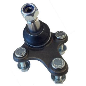 Rotule de suspension A.B.S. 220451 pour FIAT STILO 2.0 TDI - 110cv