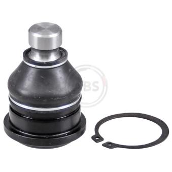 Rotule de suspension A.B.S. 220464 pour HYUNDAI TRAJET 2.0 - 140cv
