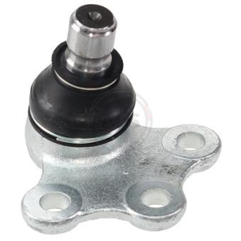 Rotule de suspension A.B.S. 220531 pour MERCEDES-BENZ SL 1.2 THP 110 - 110cv