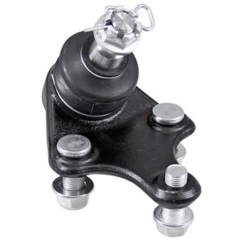 Rotule de suspension A.B.S. 220536 pour OPEL MERIVA 1.6 - 132cv