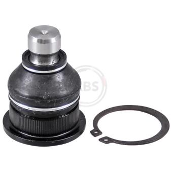 Rotule de suspension A.B.S. 220552 pour FORD TRANSIT 1.6 - 117cv