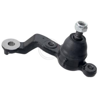 Rotule de suspension A.B.S. 220570 pour LEXUS GS 430 - 283cv