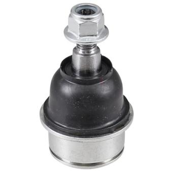 Rotule de suspension A.B.S. 220590 pour SUBARU XT 3.6 - 287cv