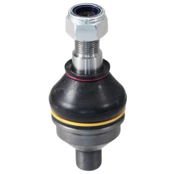 Rotule de suspension A.B.S. 220593 pour CITROEN C4 30-8 82ch