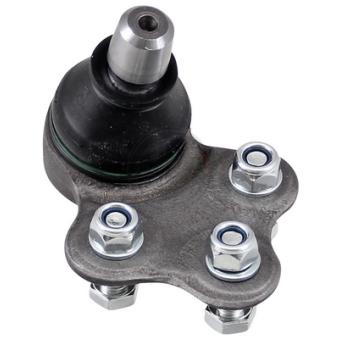 Rotule de suspension A.B.S. 220601 pour AUDI A6 1.9 Multijet - 190cv