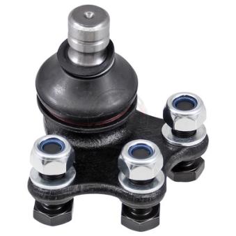 Rotule de suspension A.B.S. 220606 pour DS DS 3 1.6 THP - 150cv