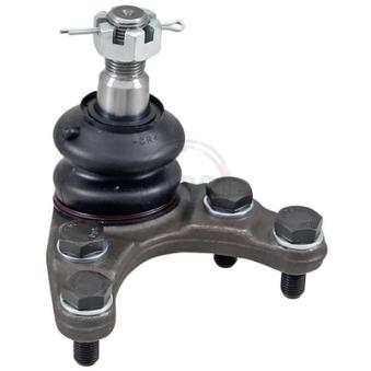 Rotule de suspension A.B.S. OEM 6M343395BA