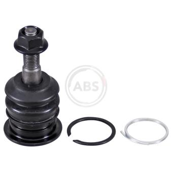 Rotule de suspension A.B.S. 220632 pour LEXUS GS 460 - 347cv