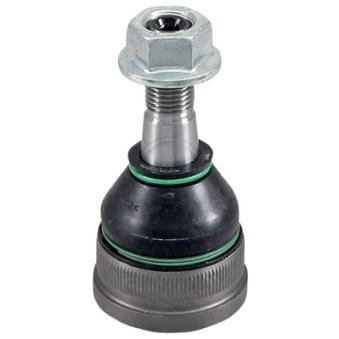 Rotule de suspension A.B.S. 220652 pour FORD FIESTA 2.2 TDCi 4x4 - 150cv