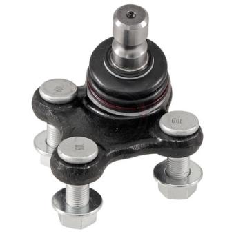 Rotule de suspension A.B.S. 220662 pour HYUNDAI TUCSON 1.7 CRDi - 116cv