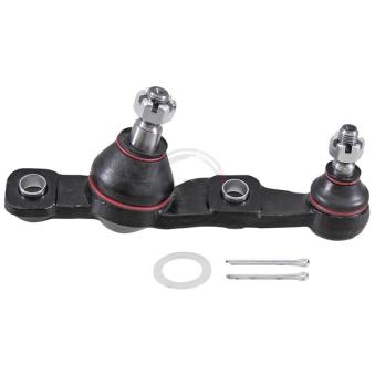 Rotule de suspension A.B.S. 220670 pour LEXUS GS 460 - 347cv