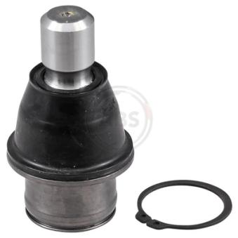 Rotule de suspension A.B.S. 220685 pour MERCEDES-BENZ CLASSE X X 250 d - 190cv